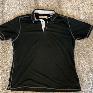 Tommy Bahama polo shirt